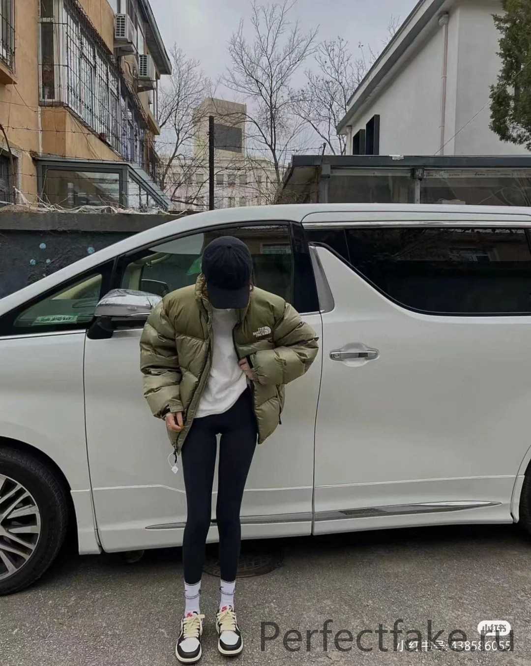 The North Face Clothing Down Jacket Vintage 8 a1694455270041 3367