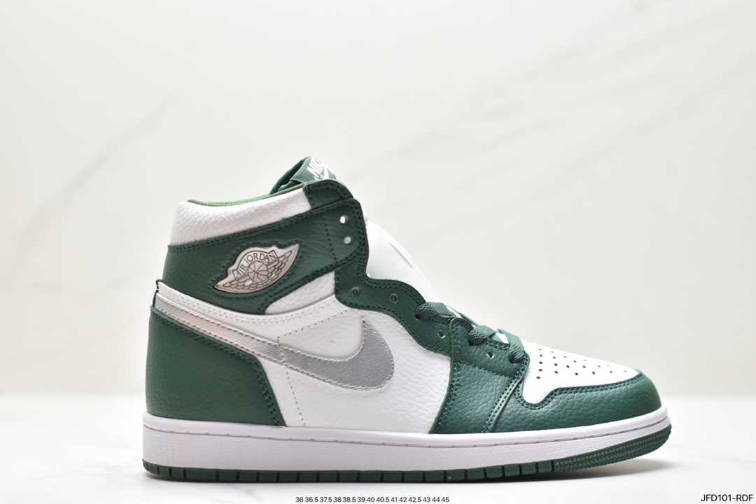 Air Jordan 1 AAA Shoes Air Jordan Black White Vintage High Tops 1 i1693839505 9159 0
